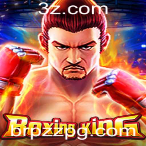 BoxingKing: Um Mergulho no Mundo do Jogo de Lutas