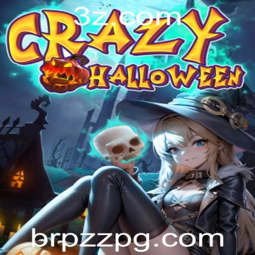 Explorando CrazyHalloween: Um Mergulho no Mundo Assustador e Divertido do Jogo
