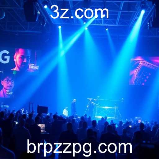 A Importância dos Eventos de Jogos na Indústria Gamer