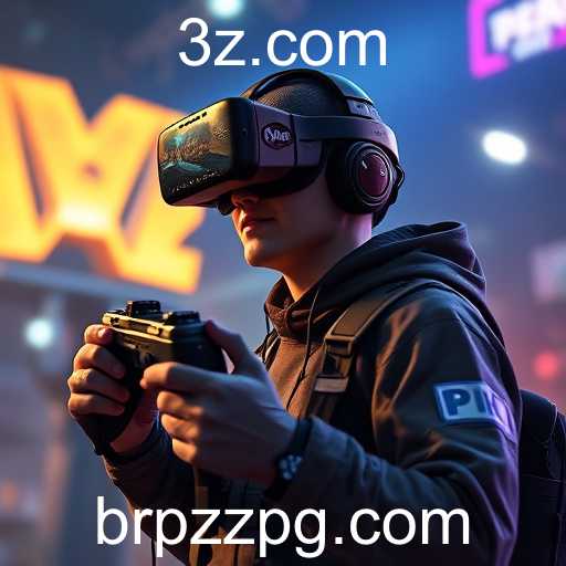 O Crescimento dos Jogos em 2026: Novas Tendências e Desafios