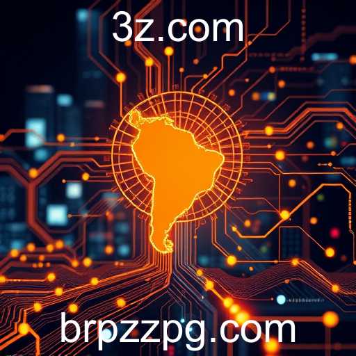 Cenário dos Jogos PZZPG em 2025