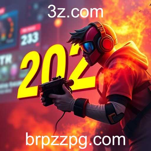 Inovações e Tendências dos Jogos Online em 2025