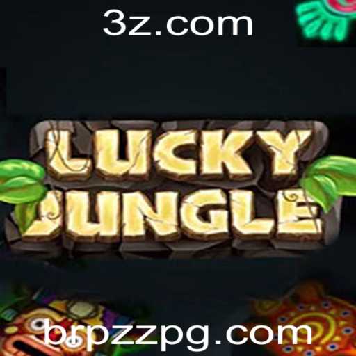 Explorando o Mundo do Jogo LuckyJungle: Regras e Conceitos