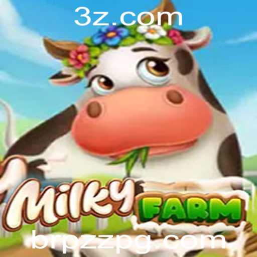 Explorando o Mundo de MilkyFarm: O Jogo que Transforma Agricultura em Aventura
