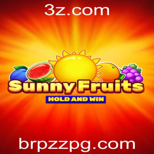 SunnyFruits: Descubra o Fascinante Mundo do Jogo de Frutas!