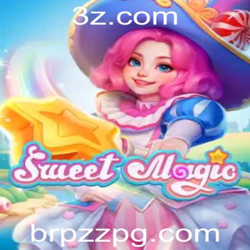 SweetMagic: Um Mergulho no Fascinante Mundo de Estratégia e Feitiçaria