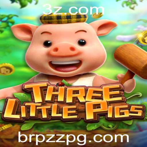 Descubra o Fascinante Jogo THREELITTLEPIGS