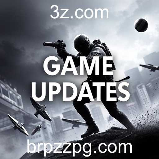 Fique Atualizado com as Últimas Novidades em 'Game Updates' no 