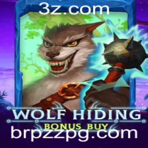 Explorando WolfHidingBonusBuy: O Fascínio do Novo Jogo de Estratégia